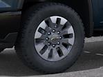 2026 Chevrolet Silverado 2500 Double Cab 4WD Pickup for sale #110785 - photo 9