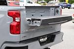 2025 Chevrolet Silverado 1500 Crew Cab 4WD Pickup for sale #111209A - photo 11