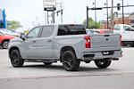 2025 Chevrolet Silverado 1500 Crew Cab 4WD Pickup for sale #111209A - photo 5