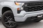 2025 Chevrolet Silverado 1500 Crew Cab 4WD Pickup for sale #111209A - photo 3