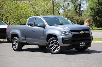 2021 Chevrolet Colorado Extended Cab 4WD Pickup for sale #112610A - photo 1