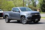 2021 Chevrolet Colorado Extended Cab 4WD Pickup for sale #112610A - photo 1