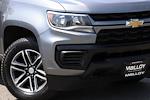 2021 Chevrolet Colorado Extended Cab 4WD Pickup for sale #112610A - photo 5