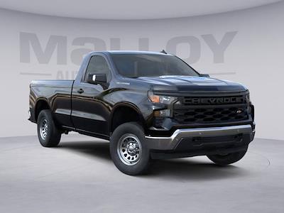 New 2026 Chevrolet Silverado 1500 - photo 1