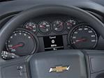 New 2026 Chevrolet Silverado 1500 Work Truck Regular Cab for sale #T1642 - photo 18