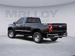 New 2026 Chevrolet Silverado 1500 Work Truck Regular Cab for sale #T1642 - photo 4