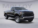 New 2026 Chevrolet Silverado 1500 Work Truck Regular Cab for sale #T1642 - photo 9
