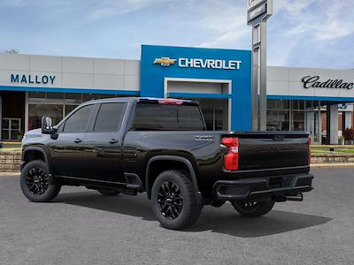 2026 Chevrolet Silverado 2500 Crew Cab 4WD Pickup for sale #118431 - photo 2