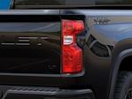 2026 Chevrolet Silverado 2500 Crew Cab 4WD Pickup for sale #118431 - photo 11