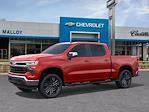2026 Chevrolet Silverado 1500 Crew Cab 4WD Pickup for sale #T1755 - photo 1