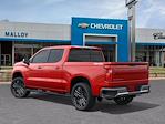 2026 Chevrolet Silverado 1500 Crew Cab 4WD Pickup for sale #T1755 - photo 2