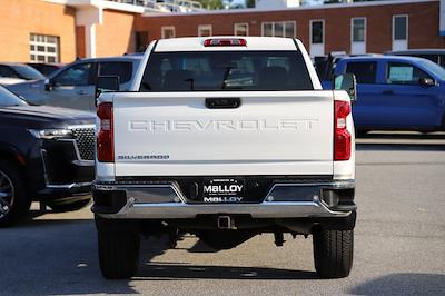 2022 Chevrolet Silverado 3500 Regular Cab SRW 4WD Pickup for sale #121362A - photo 2