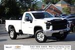 2022 Chevrolet Silverado 3500 Regular Cab SRW 4WD Pickup for sale #121362A - photo 1