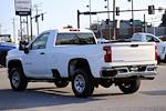 2022 Chevrolet Silverado 3500 Regular Cab SRW 4WD Pickup for sale #121362A - photo 3