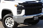 2022 Chevrolet Silverado 3500 Regular Cab SRW 4WD Pickup for sale #121362A - photo 5