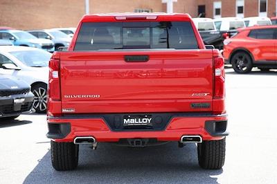 2023 Chevrolet Silverado 1500 Crew Cab 4WD Pickup for sale #122423A - photo 2
