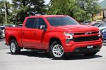 2023 Chevrolet Silverado 1500 Crew Cab 4WD Pickup for sale #122423A - photo 1