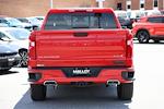2023 Chevrolet Silverado 1500 Crew Cab 4WD Pickup for sale #122423A - photo 2