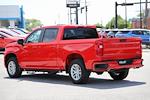 2023 Chevrolet Silverado 1500 Crew Cab 4WD Pickup for sale #122423A - photo 4