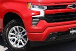 2023 Chevrolet Silverado 1500 Crew Cab 4WD Pickup for sale #122423A - photo 6