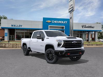 2026 Chevrolet Silverado 2500 Crew Cab 4WD Pickup for sale #123101 - photo 1