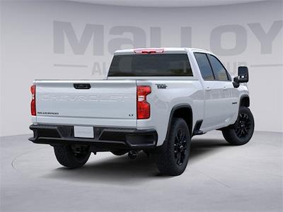 New 2026 Chevrolet Silverado 2500 LT Crew Cab for sale #T1768 - photo 2