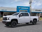 2026 Chevrolet Silverado 2500 Crew Cab 4WD Pickup for sale #123101 - photo 1