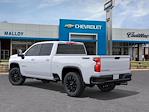 2026 Chevrolet Silverado 2500 Crew Cab 4WD Pickup for sale #123101 - photo 2