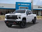 2026 Chevrolet Silverado 2500 Crew Cab 4WD Pickup for sale #123101 - photo 6