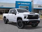 2026 Chevrolet Silverado 2500 Crew Cab 4WD Pickup for sale #123101 - photo 7