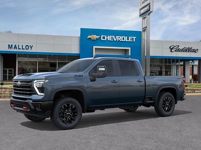 2026 Chevrolet Silverado 2500 Crew Cab 4WD Pickup for sale #123157 - photo 2