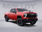 New 2026 Chevrolet Silverado 2500 LT Crew Cab for sale #T1807 - photo 3