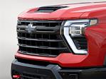 New 2026 Chevrolet Silverado 2500 LT Crew Cab for sale #T1807 - photo 14