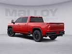 New 2026 Chevrolet Silverado 2500 LT Crew Cab for sale #T1807 - photo 2