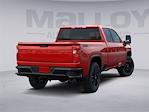 New 2026 Chevrolet Silverado 2500 LT Crew Cab for sale #T1807 - photo 4