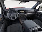 New 2026 Chevrolet Silverado 2500 LT Crew Cab for sale #T1807 - photo 6