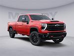 New 2026 Chevrolet Silverado 2500 LT Crew Cab for sale #T1807 - photo 9