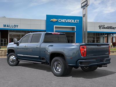 2026 Chevrolet Silverado 3500 Crew Cab 4WD Pickup for sale #T1695 - photo 2