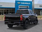 2026 Chevrolet Silverado 1500 Double Cab 4WD Pickup for sale #T1578 - photo 2
