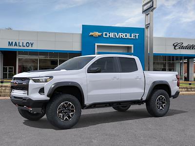 2026 Chevrolet Colorado Crew Cab 4WD Pickup for sale #T1696 - photo 1