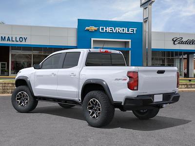 New 2026 Chevrolet Colorado ZR2 Crew Cab for sale #T1696 - photo 2