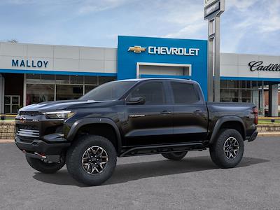 New 2026 Chevrolet Colorado ZR2 Crew Cab for sale #T1701 - photo 1
