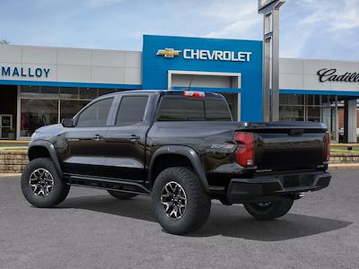 New 2026 Chevrolet Colorado ZR2 Crew Cab for sale #T1701 - photo 2