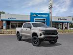 2026 Chevrolet Silverado 1500 Crew Cab 4WD Pickup for sale #133060 - photo 1