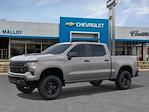 2026 Chevrolet Silverado 1500 Crew Cab 4WD Pickup for sale #133060 - photo 2