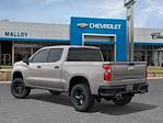 2026 Chevrolet Silverado 1500 Crew Cab 4WD Pickup for sale #133060 - photo 3