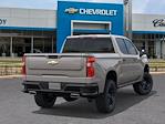 2026 Chevrolet Silverado 1500 Crew Cab 4WD Pickup for sale #133060 - photo 4