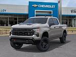 2026 Chevrolet Silverado 1500 Crew Cab 4WD Pickup for sale #133060 - photo 6