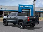 2026 Chevrolet Silverado 1500 Crew Cab 4WD Pickup for sale #134291 - photo 3