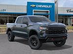 2026 Chevrolet Silverado 1500 Crew Cab 4WD Pickup for sale #134291 - photo 7